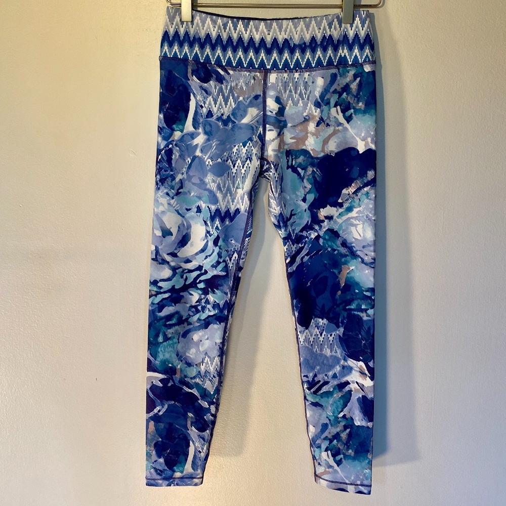 Prana Yoga Tights